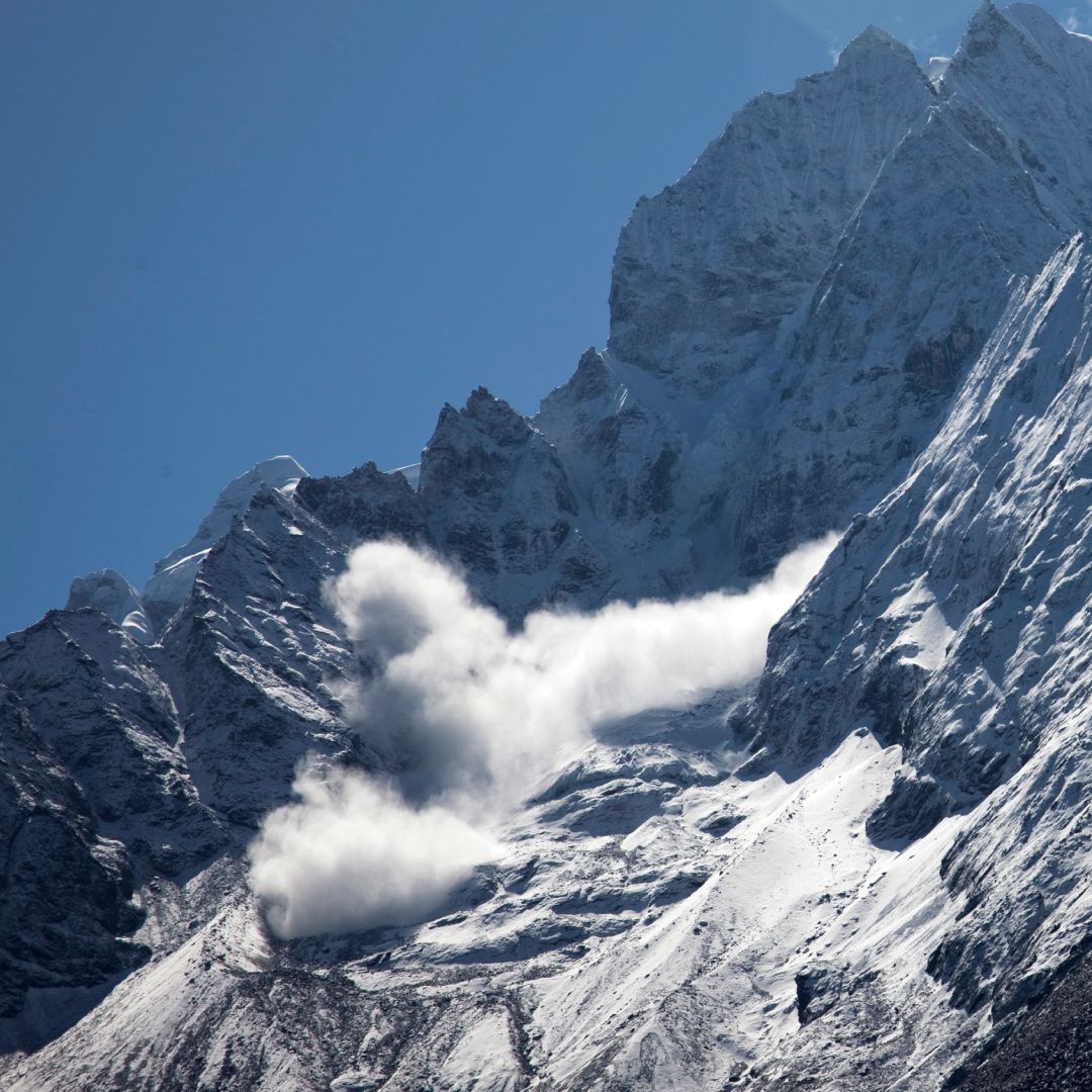 Nepal